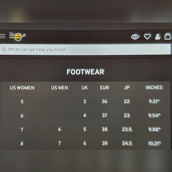 Unisex Dr. Martens Industrial Boots - Picture 15 of 15